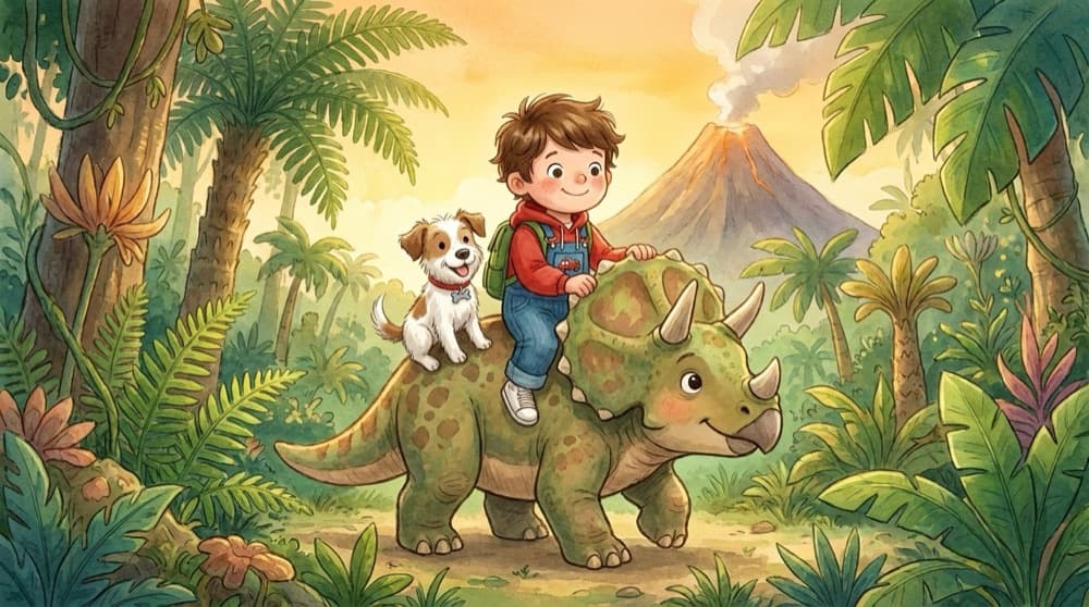 Dinosaurier